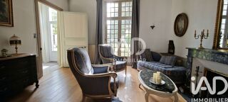  Maison à vendre 11 pièces 299 m²