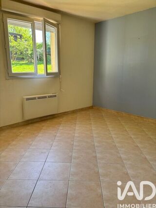  Maison à vendre 4 pièces 80 m²