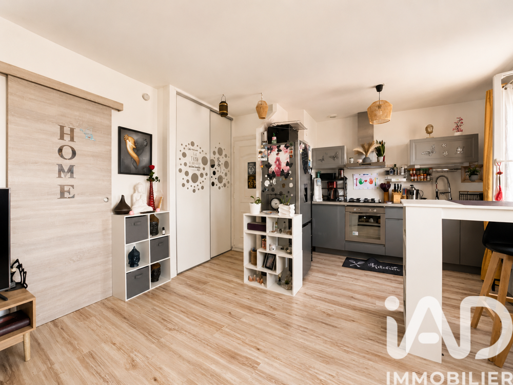 Vente Appartement Vente Appartement 2 pièces Châteaugay