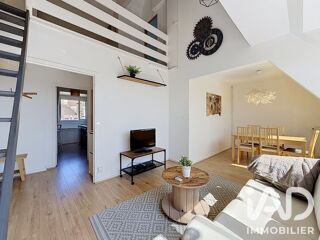 Appartement à vendre 3 pièces 70 m²