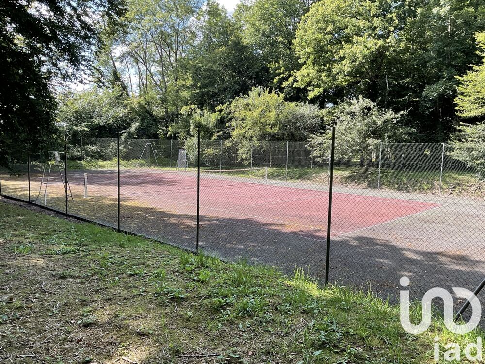 Vente Maison Vente Domaine 13 pièces Coulommiers