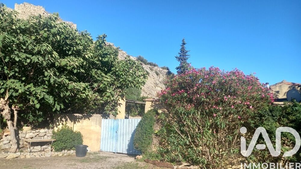Vente Maison Vente Maison traditionnelle 6 pièces Marseille 16