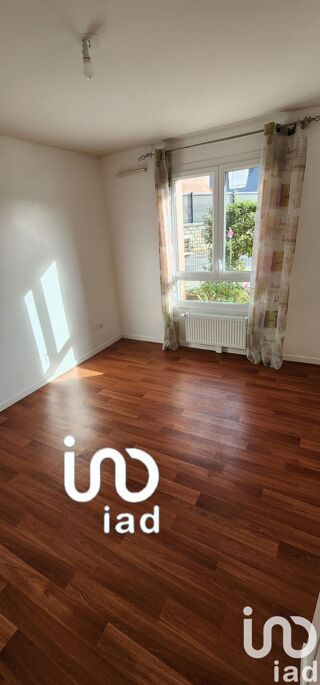  Appartement à vendre 3 pièces 60 m²