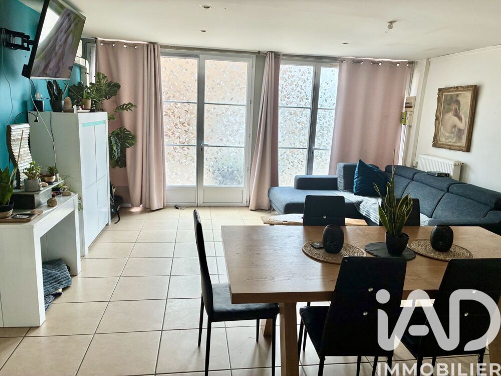 Vente Maison Vente Maison/villa 8 pièces Cluny
