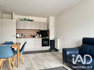  Appartement à vendre 3 pièces 56 m²