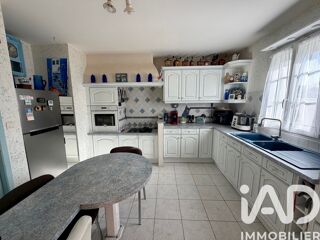  Maison à vendre 4 pièces 127 m²