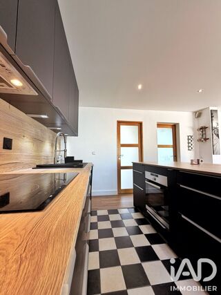  Maison à vendre 7 pièces 148 m²