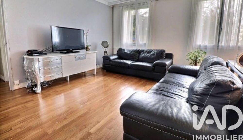 Vente Appartement Vente Appartement 4 pièces Louveciennes