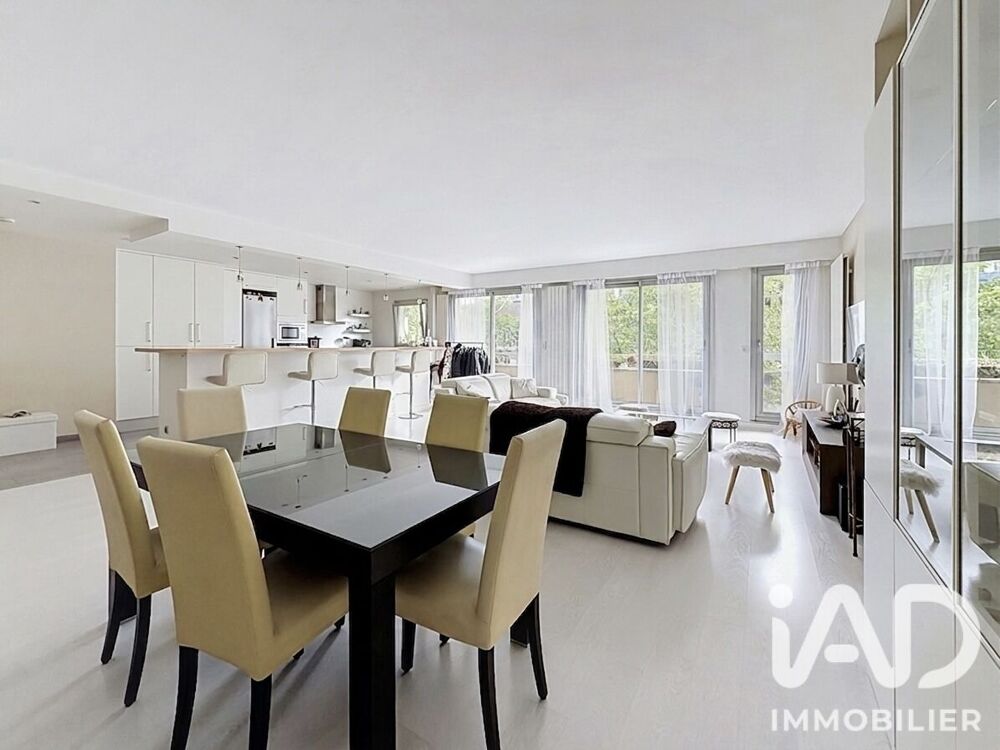 à vendre  Appartement Paris 14