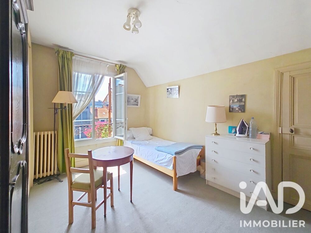 à vendre  Maison Suresnes (92150)