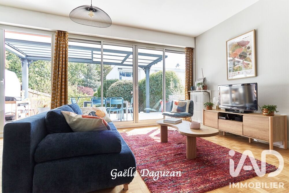 à vendre  Maison Bougival (78380)