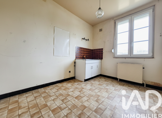 Maison � vendre 4 pi�ces 142 m�