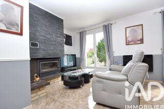  Maison � vendre 7 pi�ces 147 m�