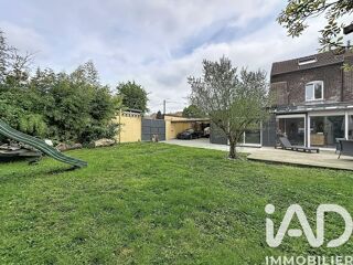  Maison à vendre 5 pièces 200 m²