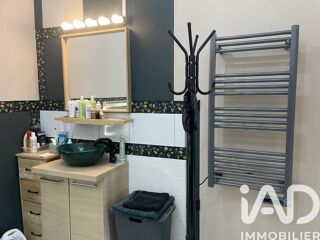  Maison à vendre 4 pièces 113 m²