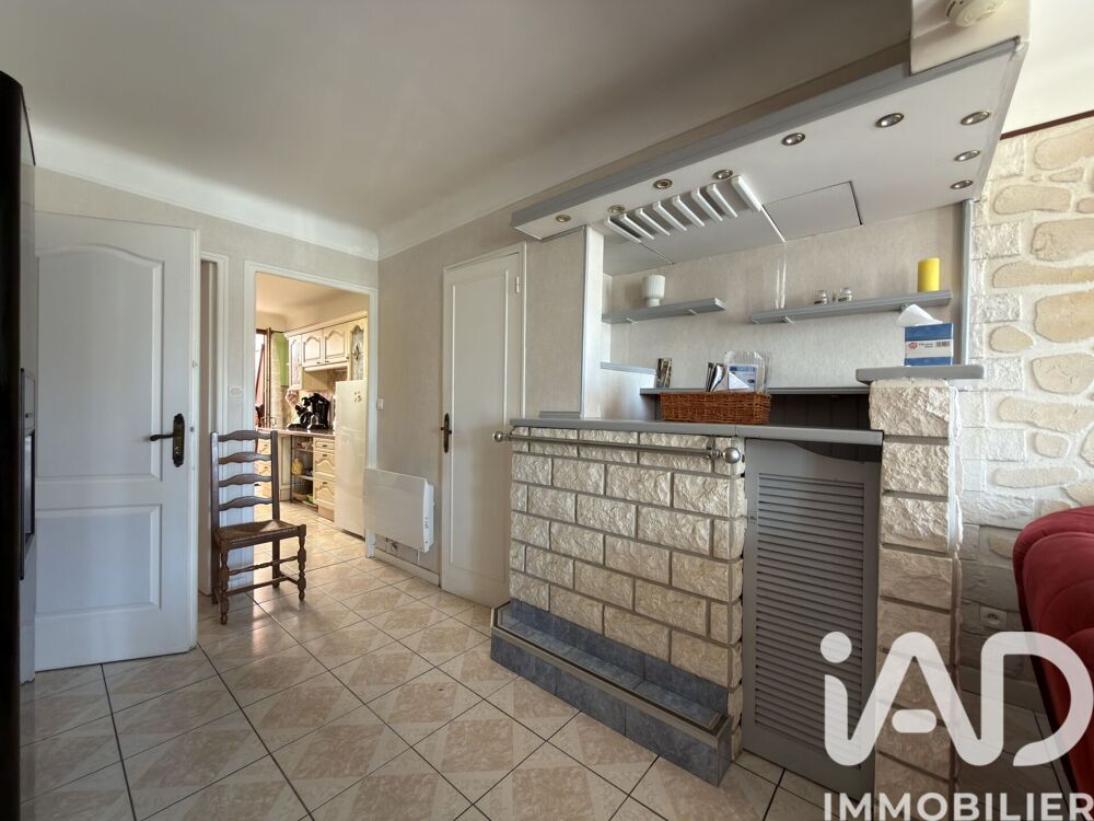 Vente Maison de ville 5 pièces