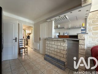 Maison à vendre 5 pièces 96 m²