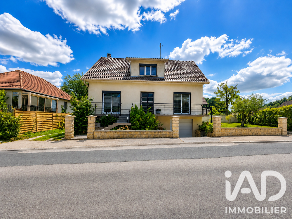 Vente Maison Vente Maison de village 5 pièces Cramant