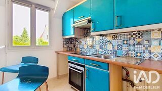  Appartement à vendre 4 pièces 76 m²