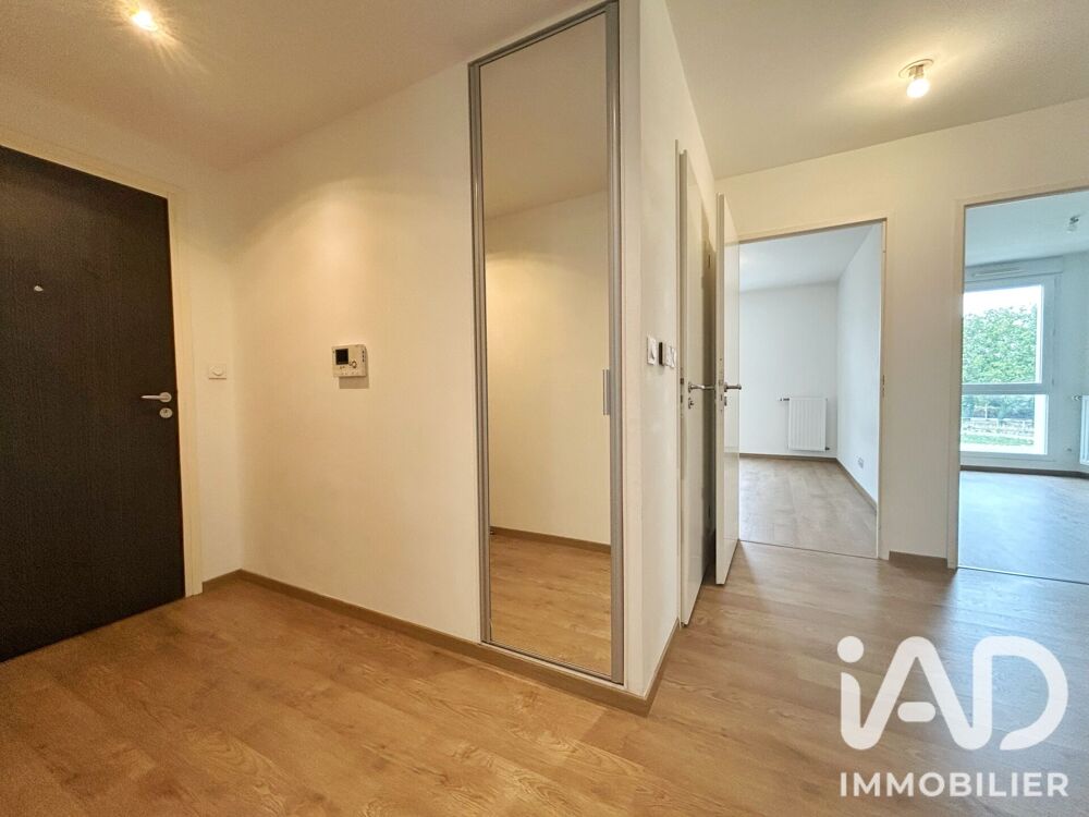 Vente Appartement Vente Appartement 3 pièces Rennes