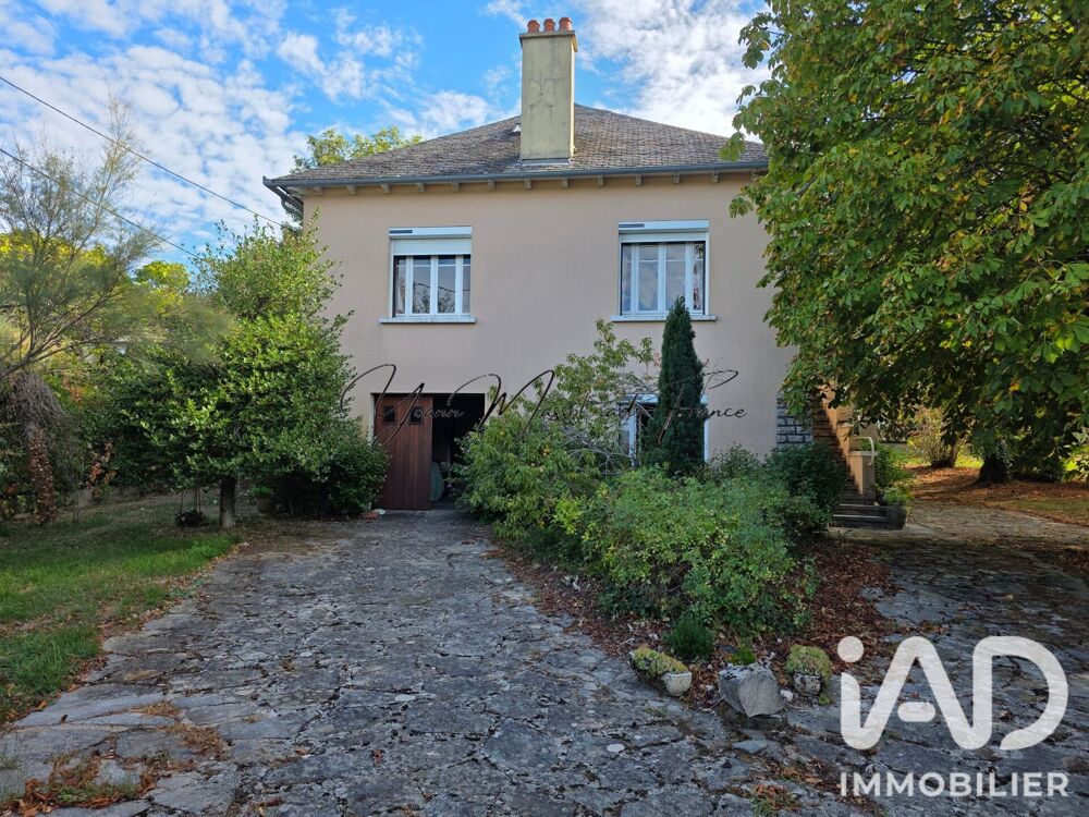 Vente Maison Vente Maison/villa 8 pièces Lédergues