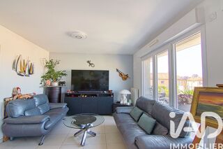  Appartement � vendre 5 pi�ces 93 m�