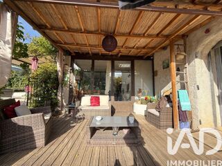  Maison à vendre 6 pièces 160 m²
