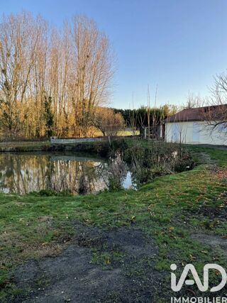  Maison � vendre 4 pi�ces 60 m�