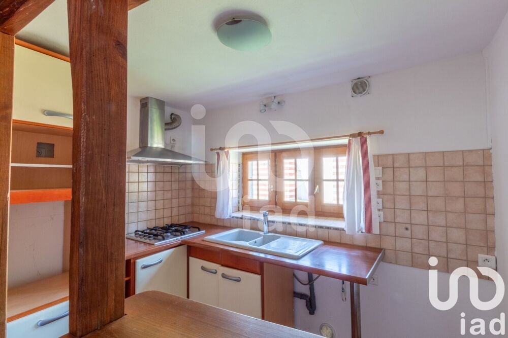 Vente Maison/villa 3 pièces
