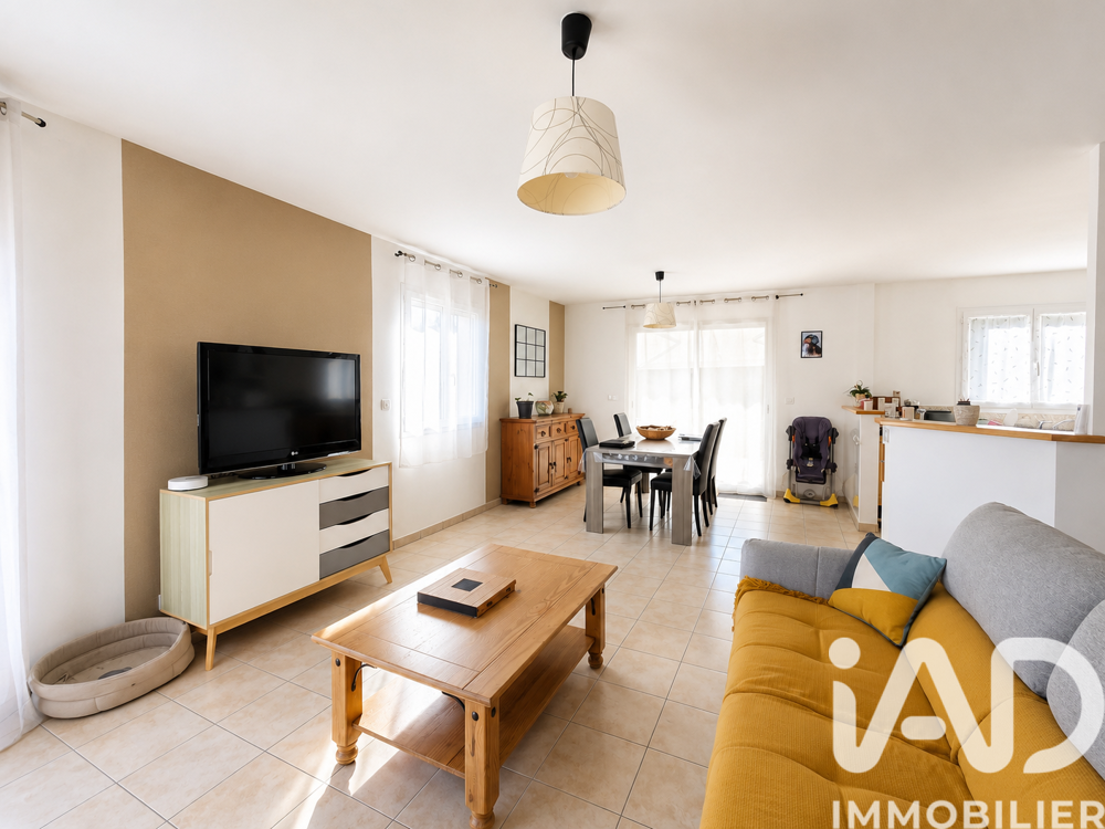 vente Maison - 5 pièce(s) - 120 m² Verneuil-sur-Vienne (87430)
