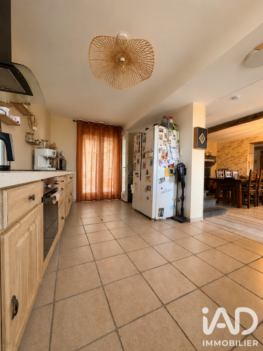 Vente Maison de village 7 pièces