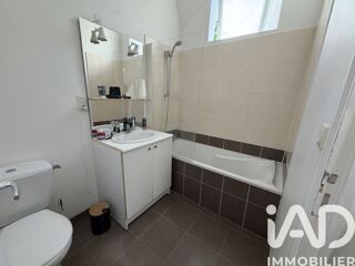  Appartement à louer 2 pièces 39 m²