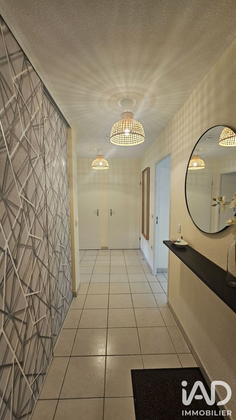 Vente Appartement Vente Appartement 3 pièces Auterive