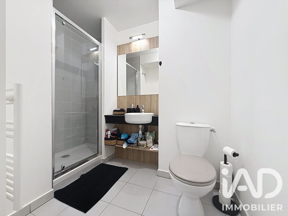 Vente Appartement Vente Appartement 1 pièce Lyon 7