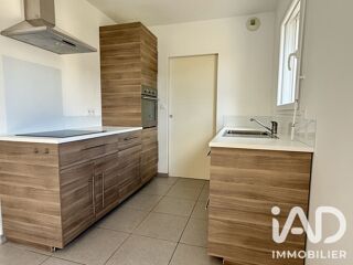  Maison à vendre 4 pièces 85 m²