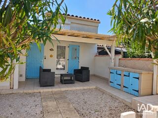  Maison à vendre 3 pièces 35 m²