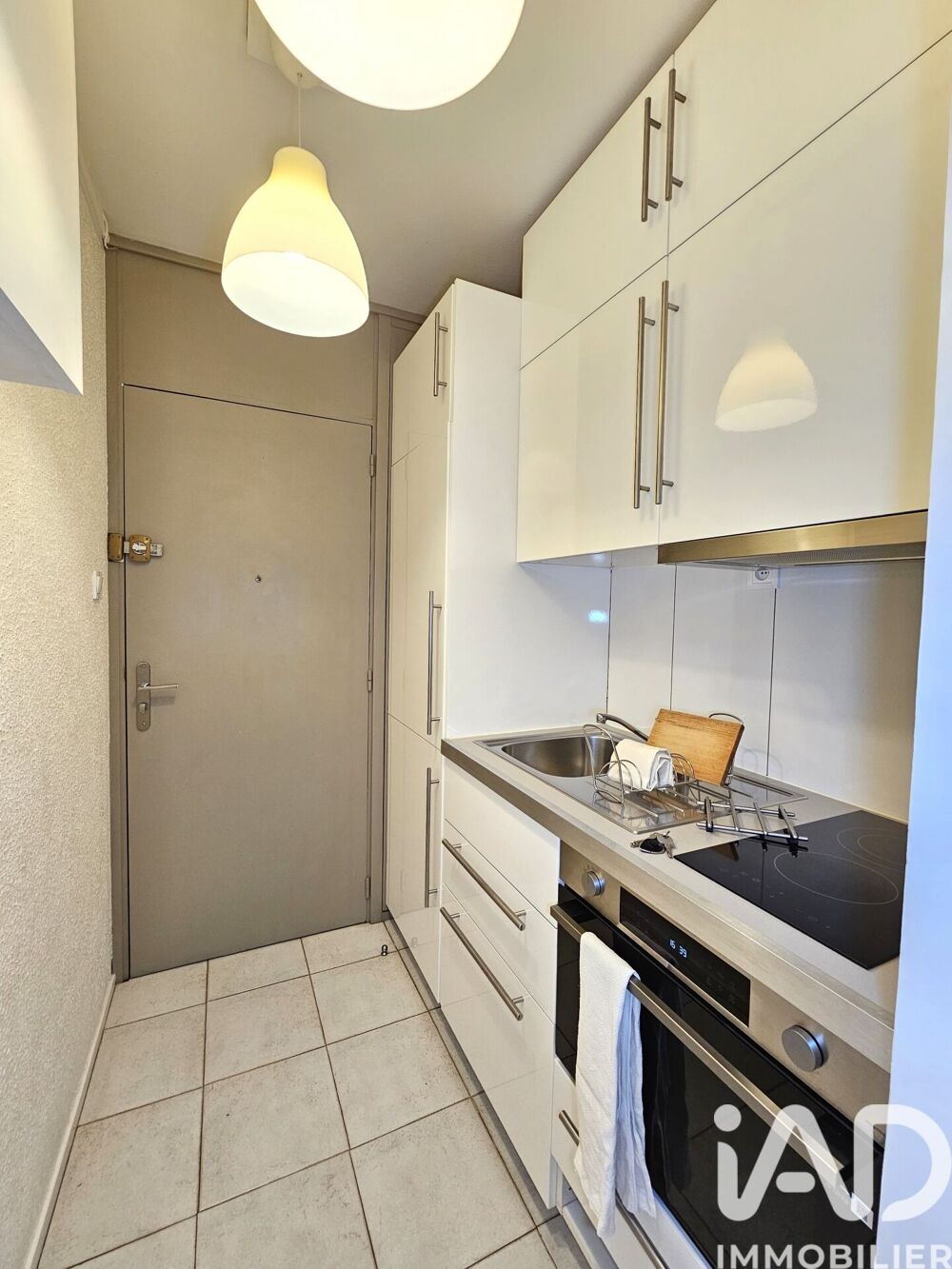 Vente Appartement Vente Appartement 1 pièce La seyne-sur-mer