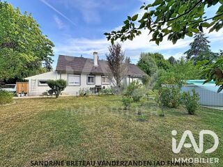  Maison à vendre 7 pièces 121 m²