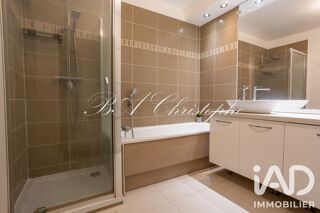  Appartement à vendre 3 pièces 57 m²