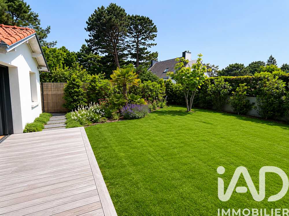 � vendre  Maison La Baule-Escoublac (44500)