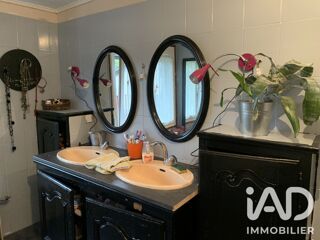  Maison à vendre 6 pièces 166 m²