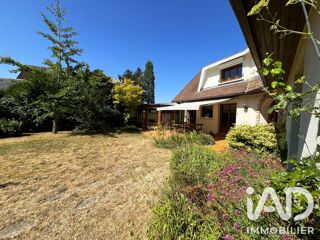  Maison à vendre 8 pièces 244 m²