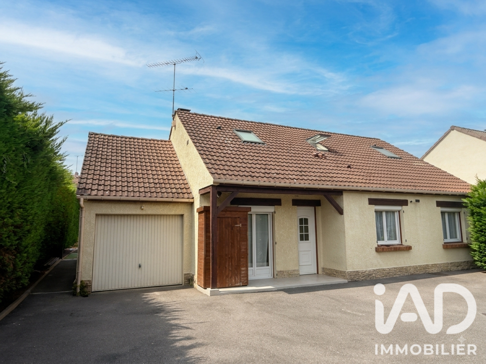 Vente Maison Vente Maison/villa 7 pièces Courtry