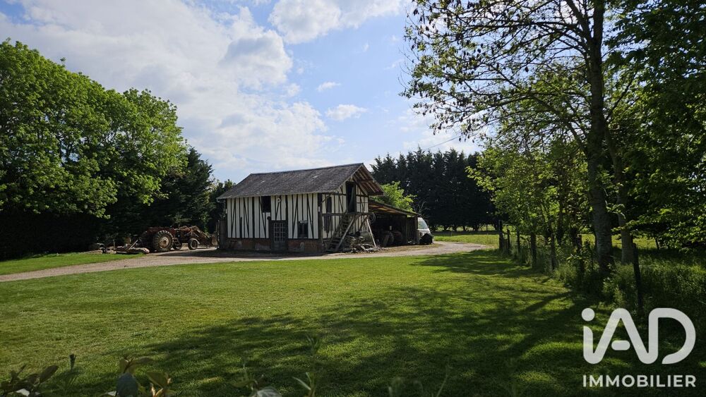 Vente Maison de campagne 6 pièces