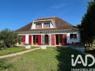  Maison à vendre 9 pièces 180 m²