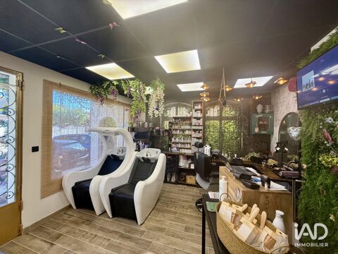   Vente Boutique/Local commercial 27 m&sup2; 