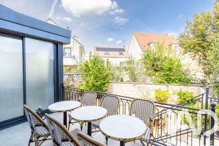  Maison à vendre 7 pièces 200 m²
