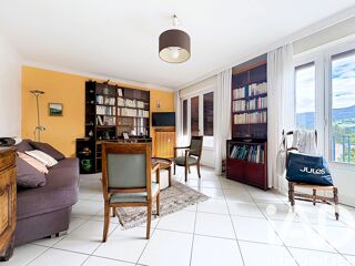  Appartement à vendre 5 pièces 102 m²