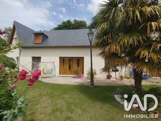  Maison à vendre 7 pièces 214 m²