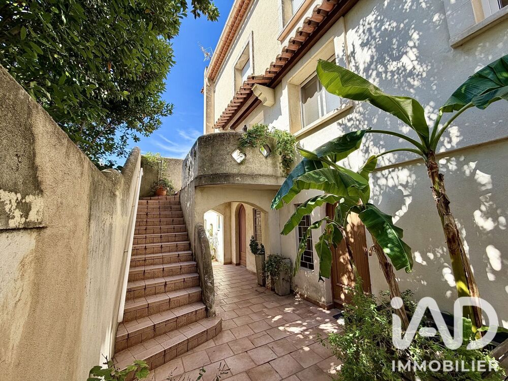 Vente Maison de ville 5 pièces